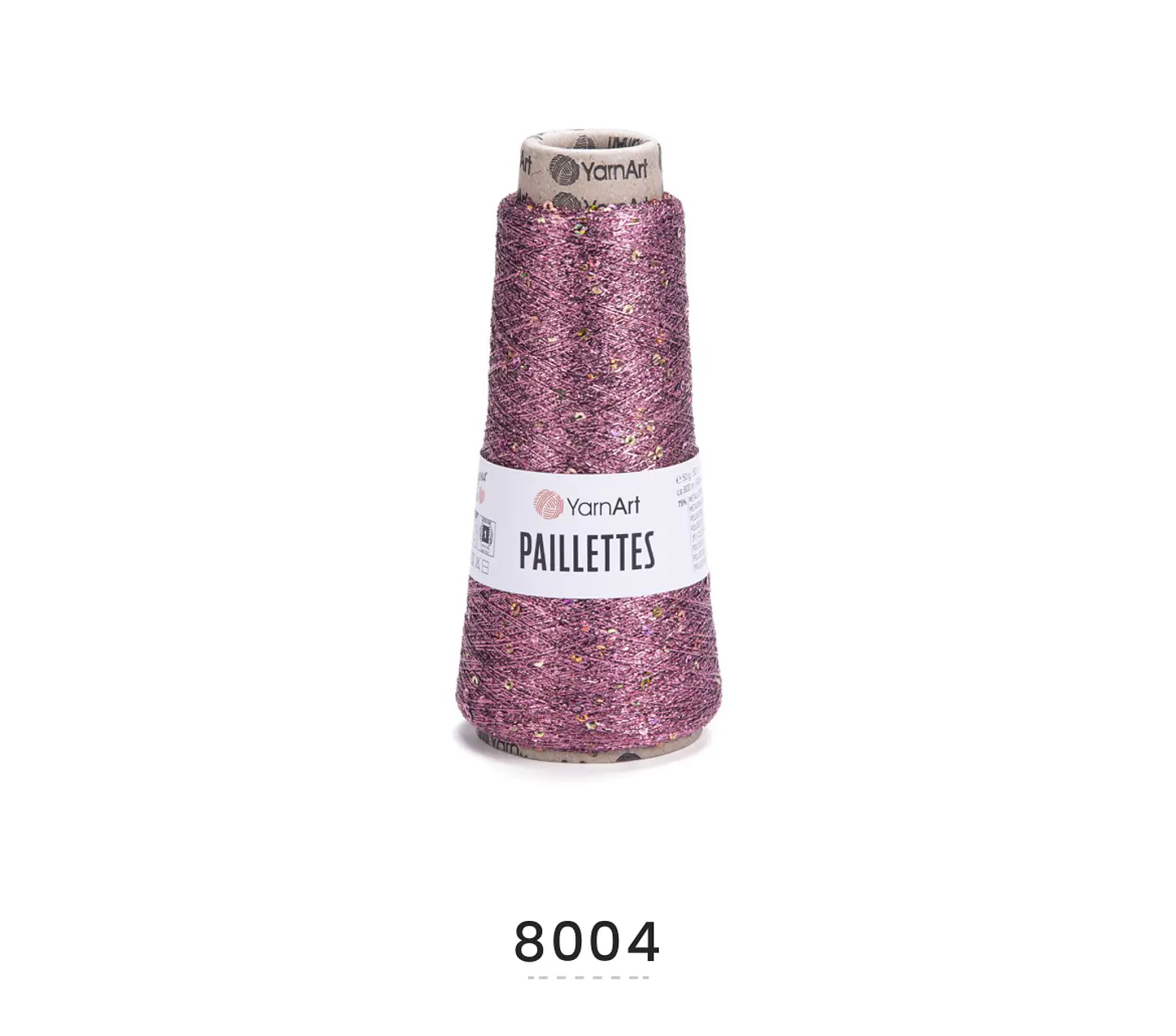 Pailettes  4