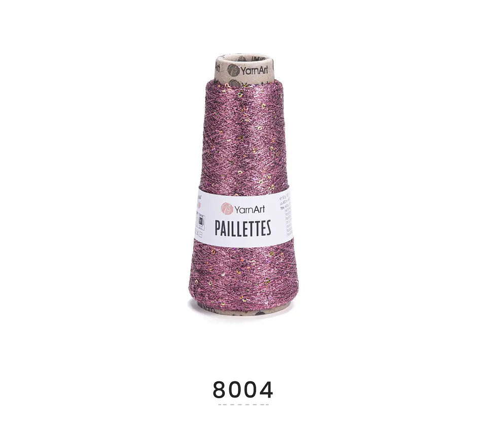 Pailettes  4
