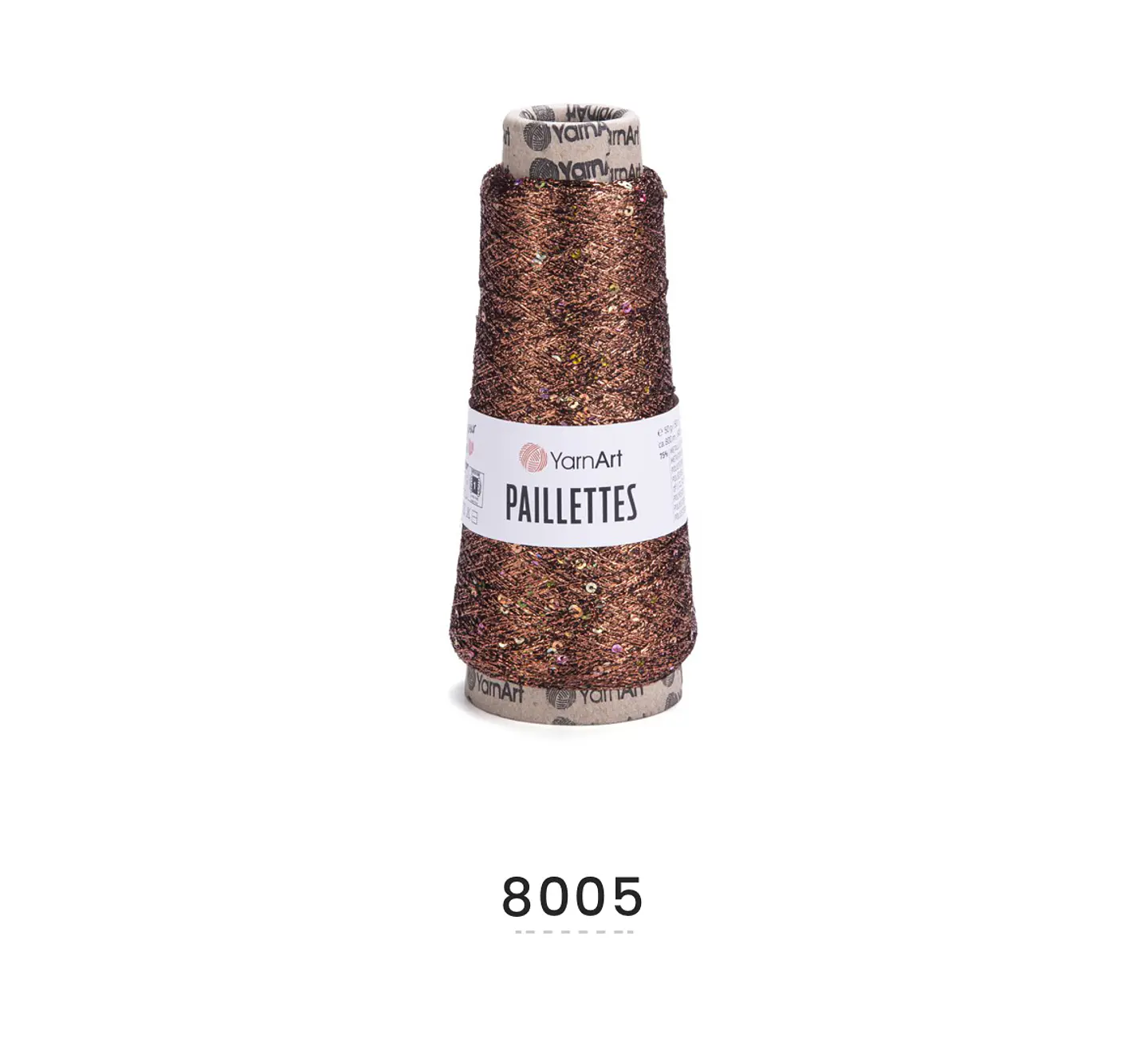 Pailettes  5