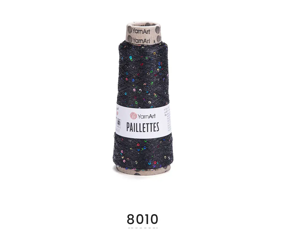 Pailettes  10