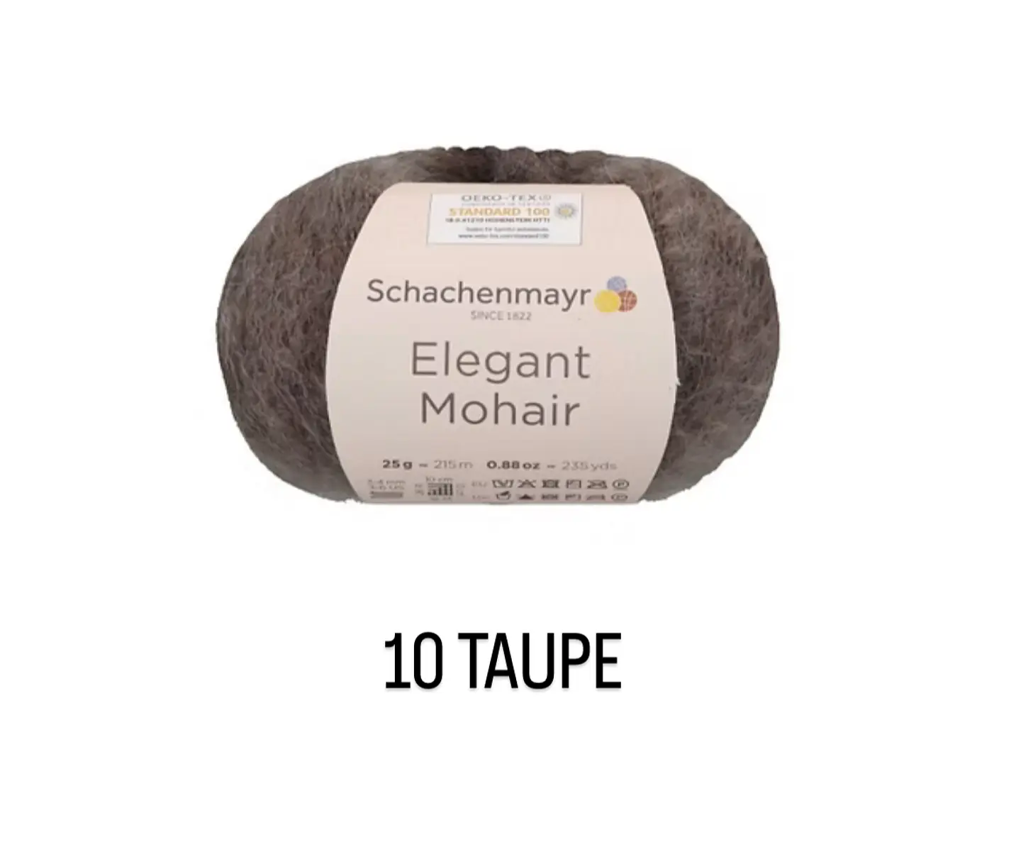 Elegant Mohair 2