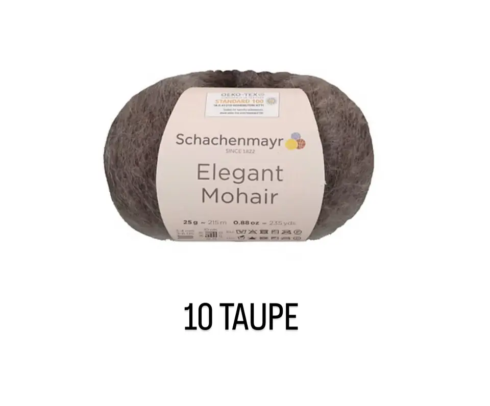 Elegant Mohair 2