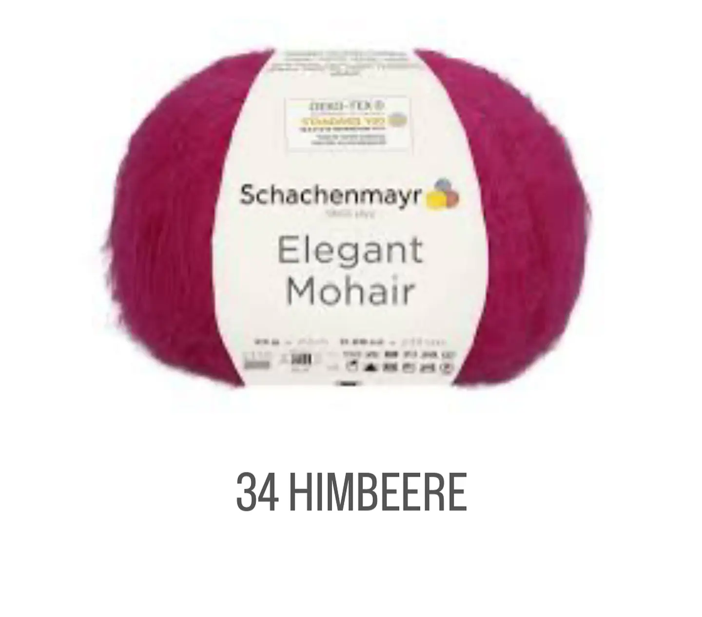 Elegant Mohair 10