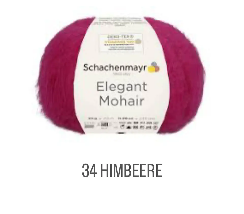 Elegant Mohair 10