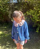 Tejido con Jeans Plus - Miniatura 1