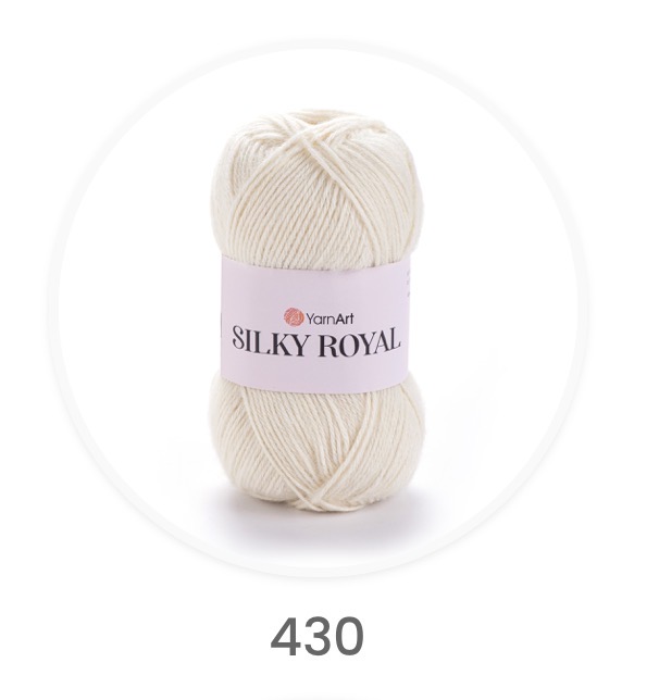 Silky Royal