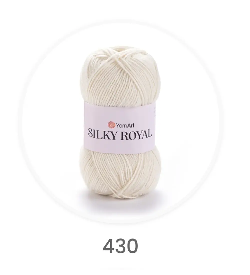 Silky Royal