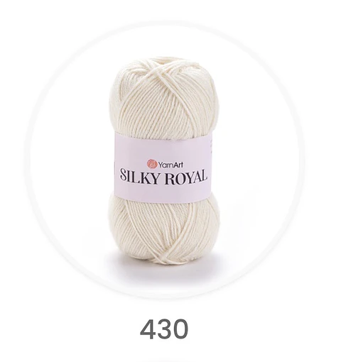 Silky Royal