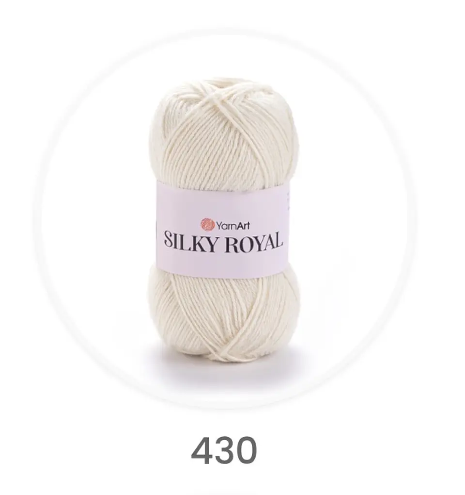 Silky Royal 1