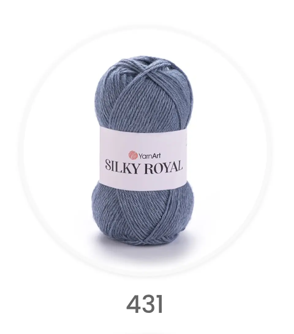 Silky Royal 2