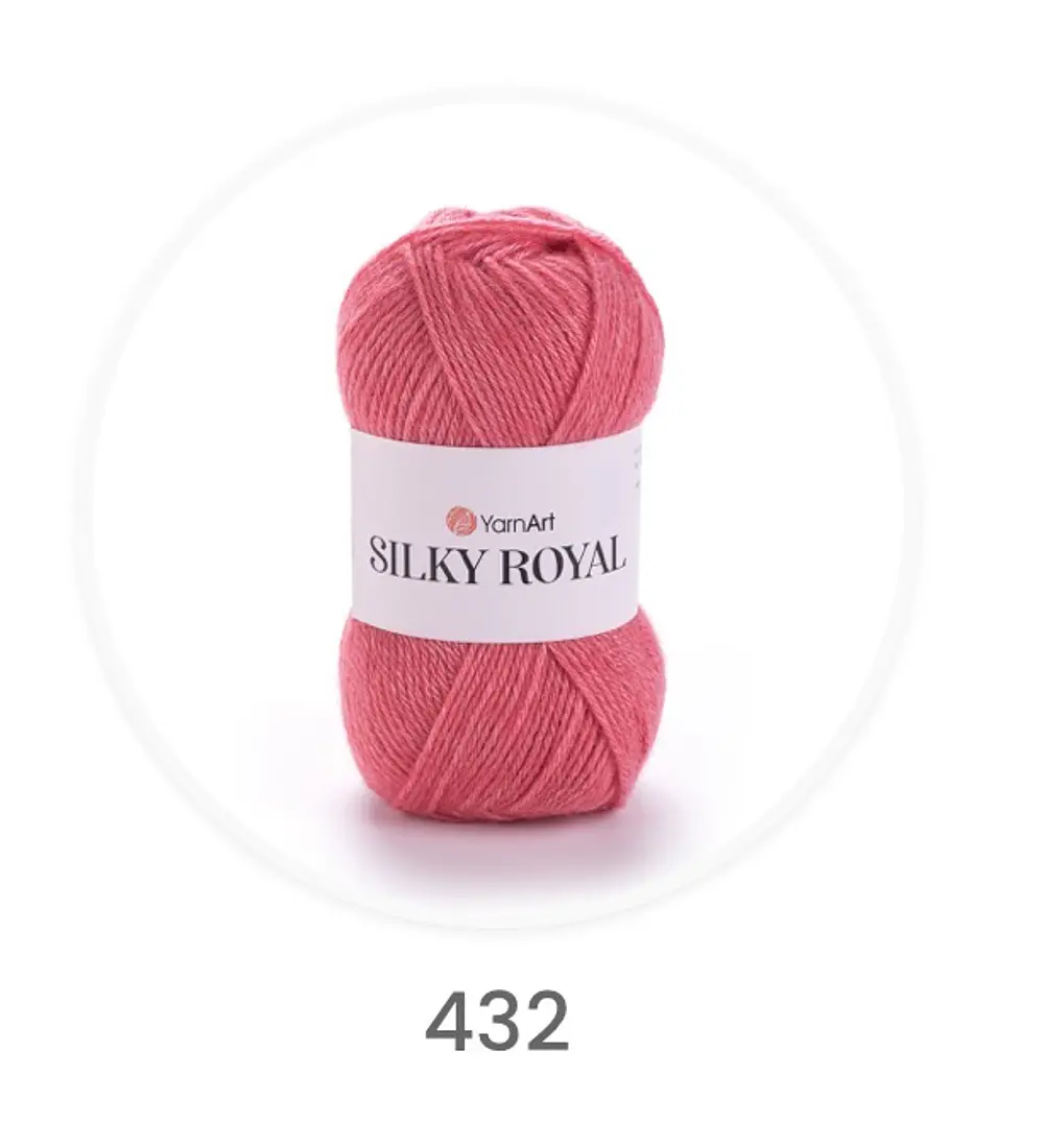 Silky Royal