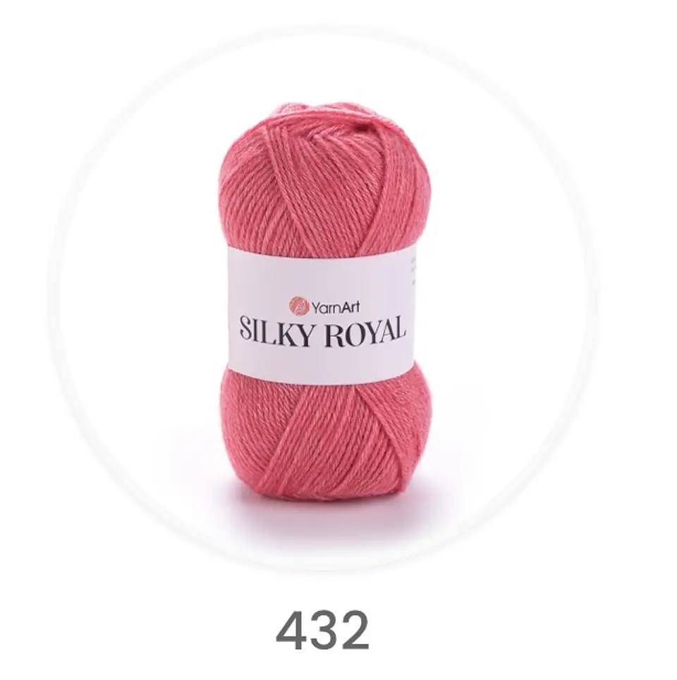 Silky Royal 3