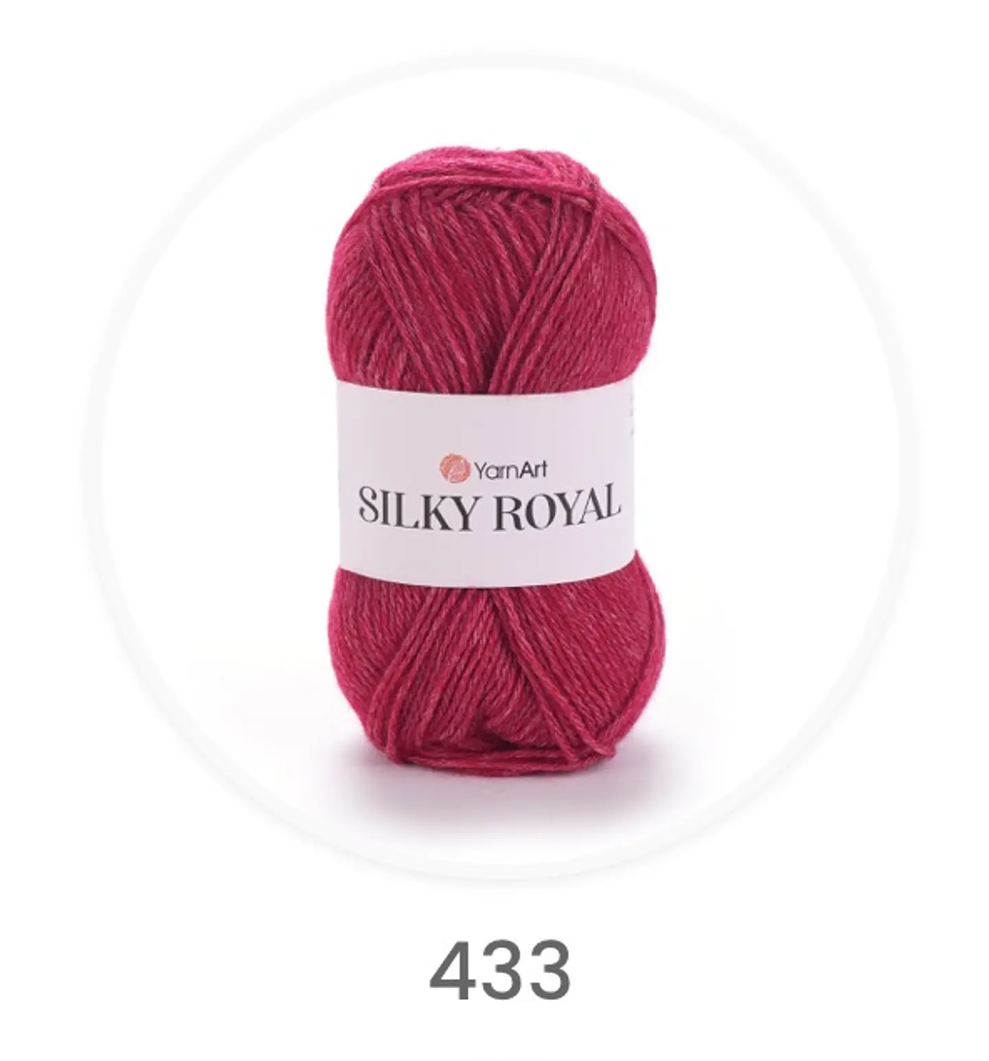 Silky Royal 4
