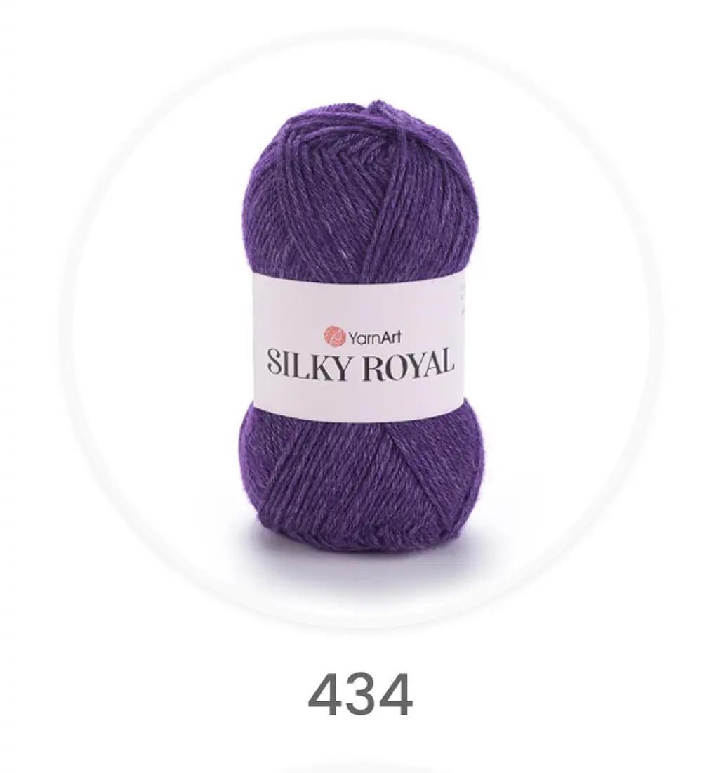 Silky Royal