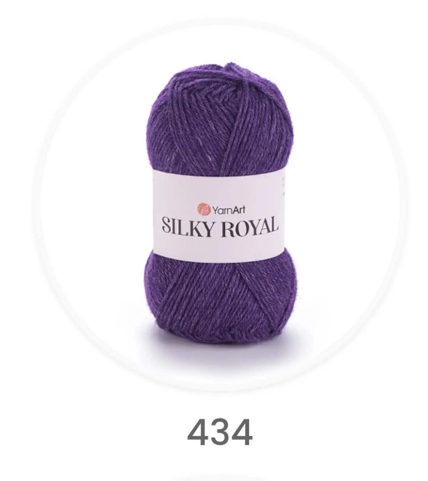 Silky Royal 5