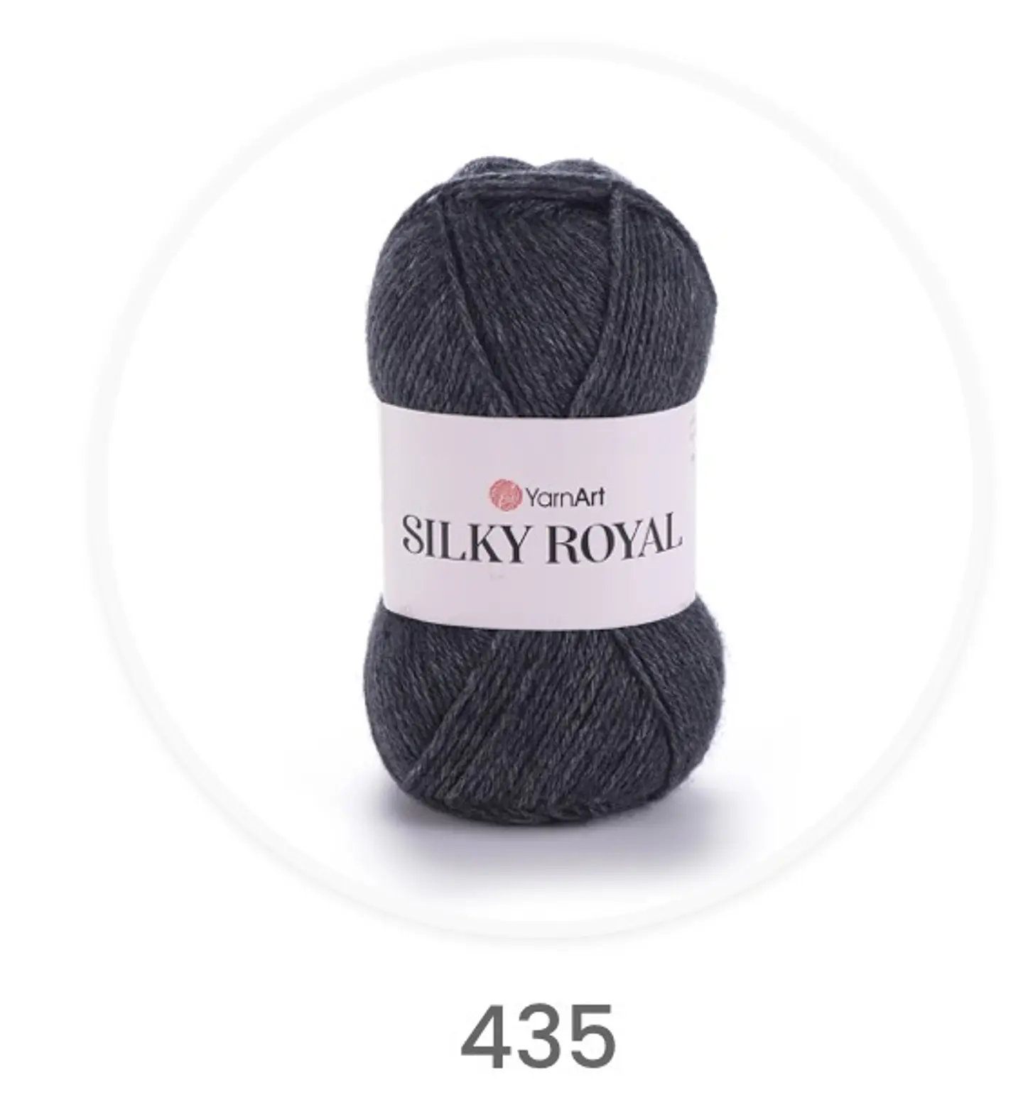 Silky Royal 6