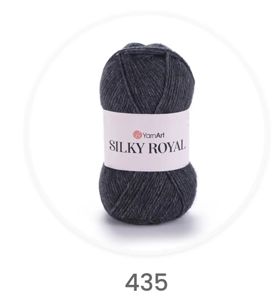 Silky Royal 6