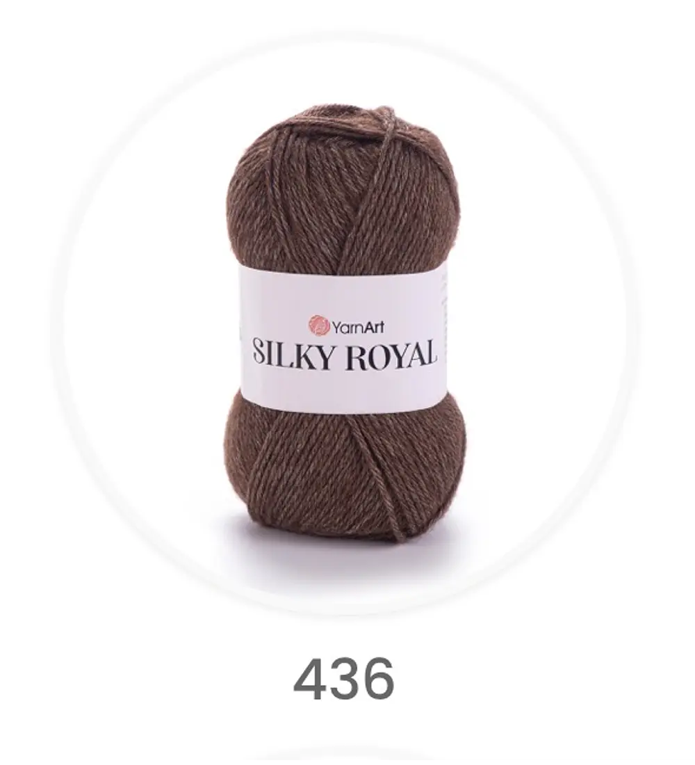 Silky Royal
