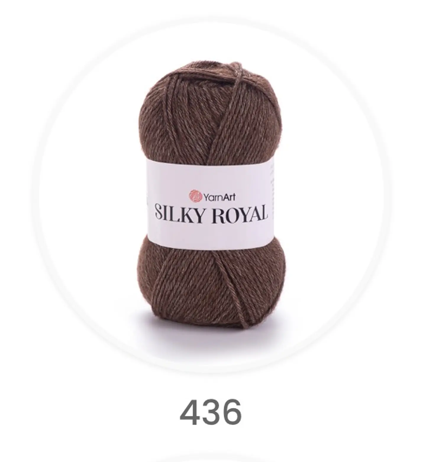Silky Royal 7