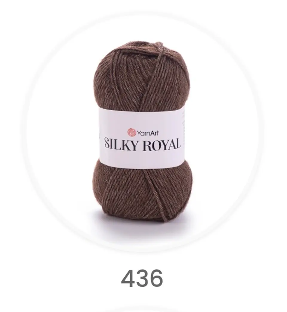 Silky Royal 7
