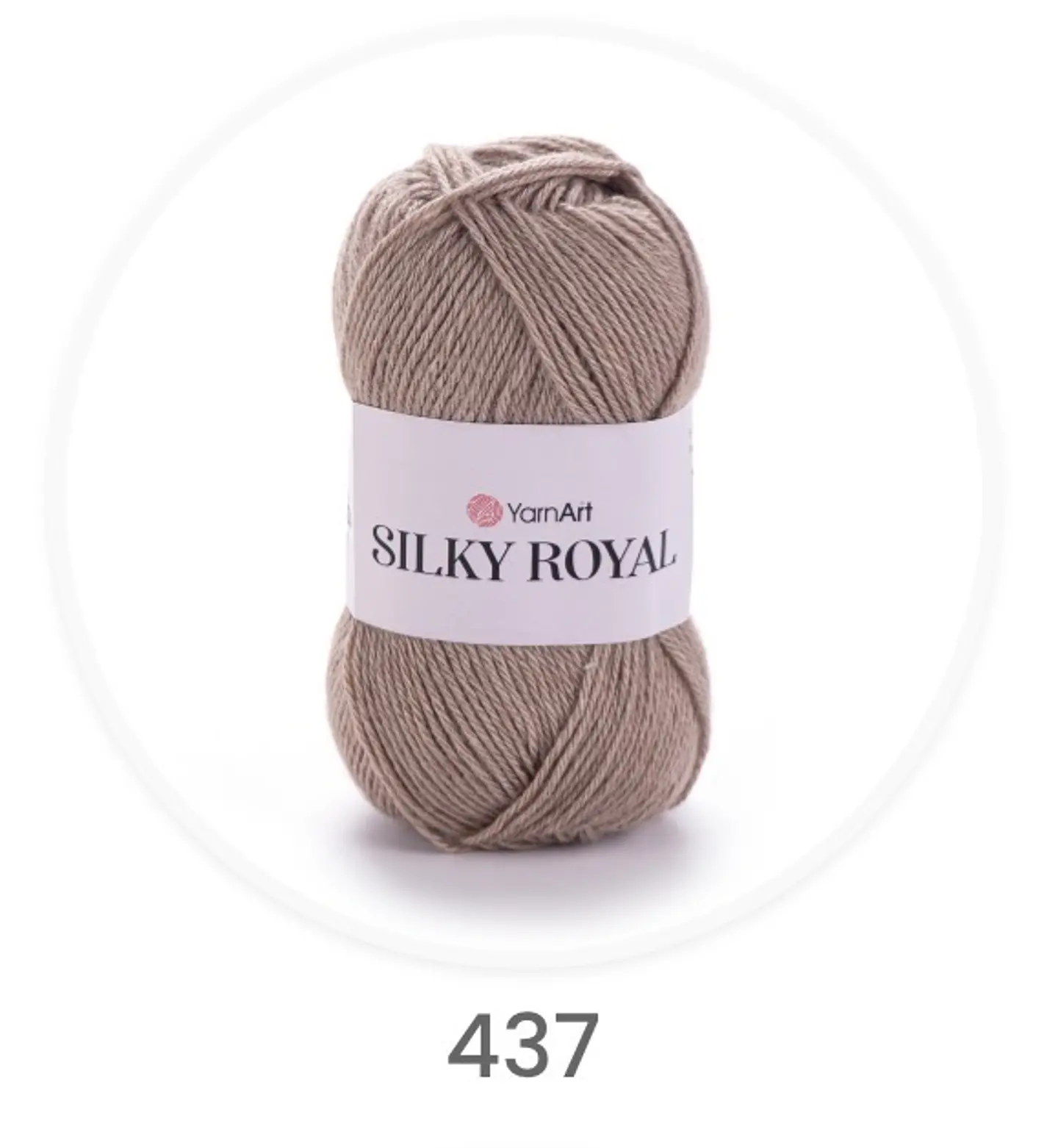 Silky Royal 8
