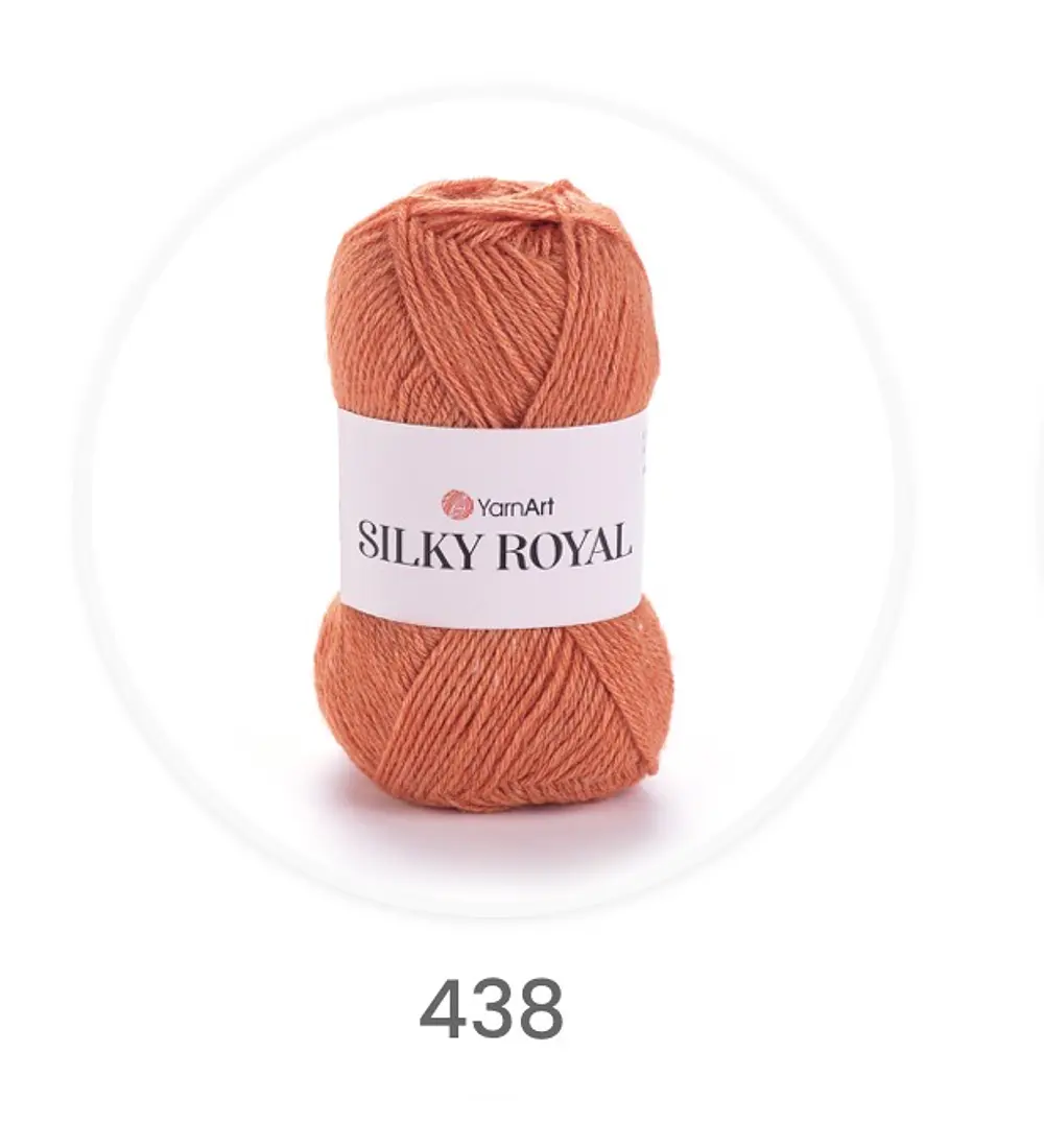Silky Royal