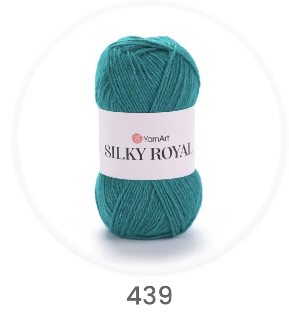 Silky Royal