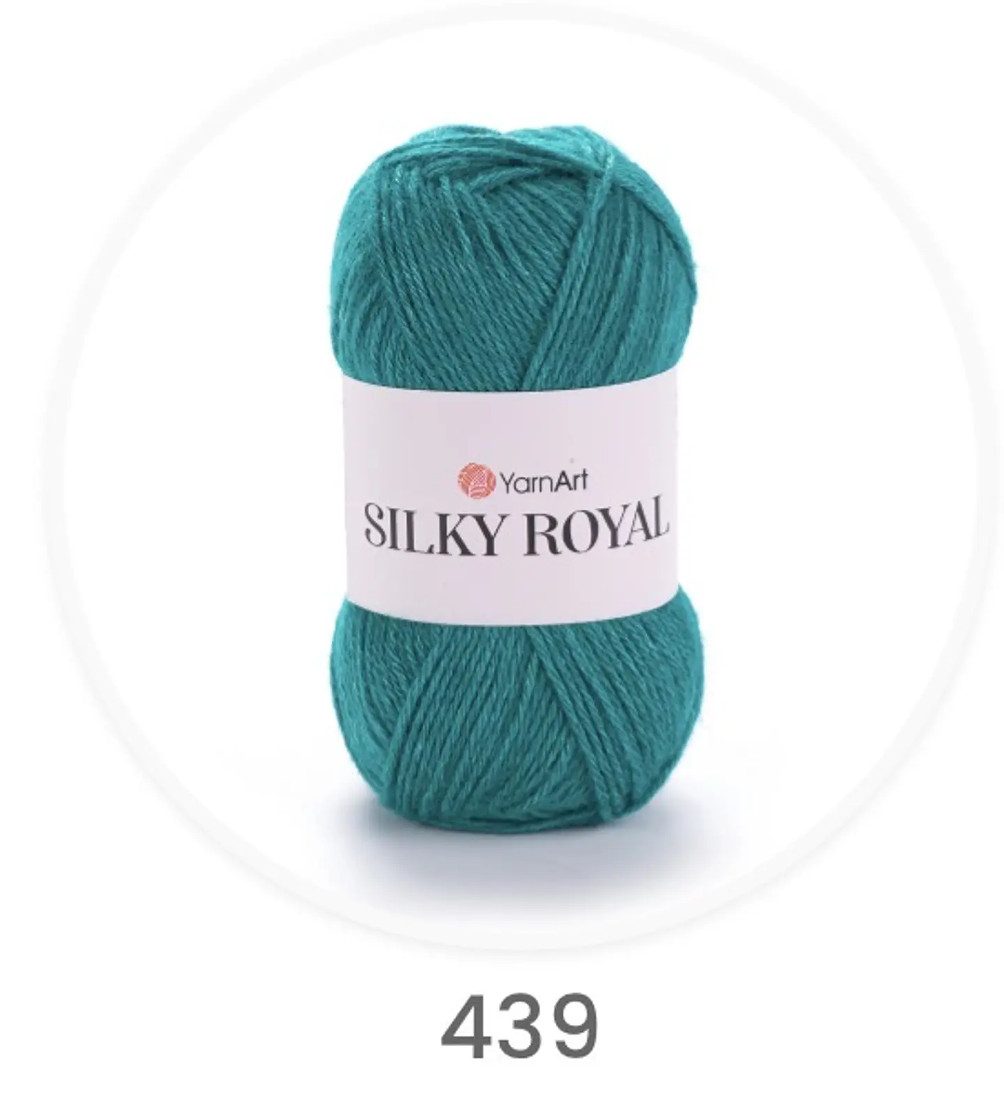 Silky Royal 10