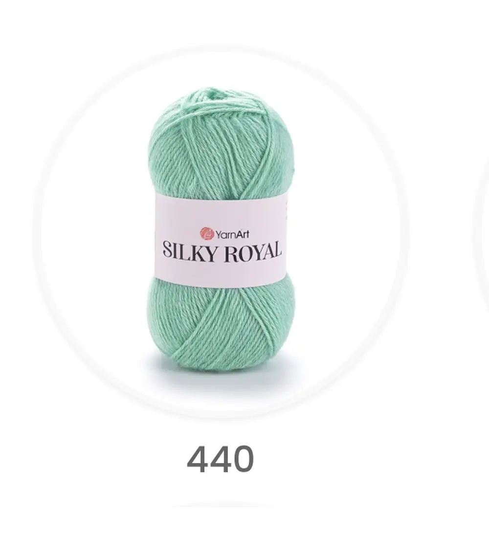 Silky Royal