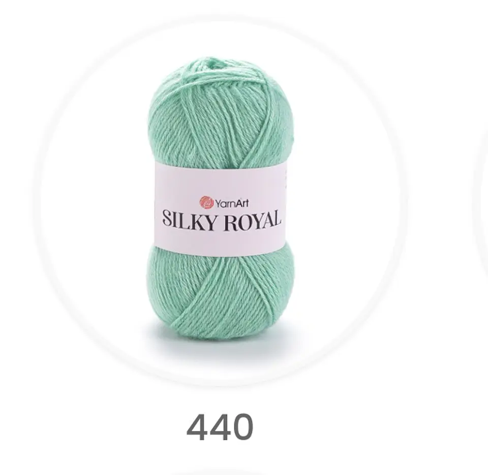 Silky Royal 11