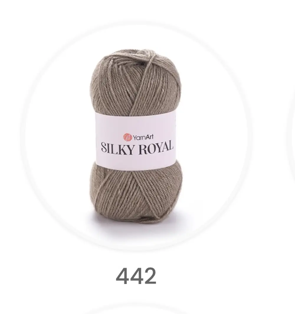 Silky Royal