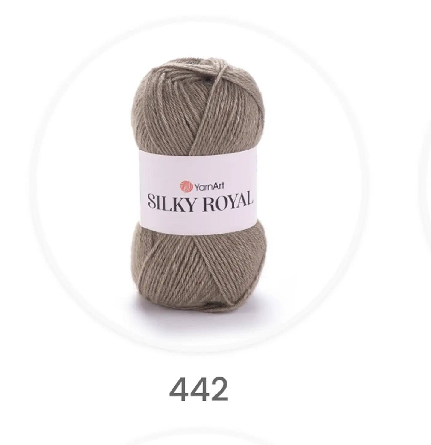 Silky Royal 13