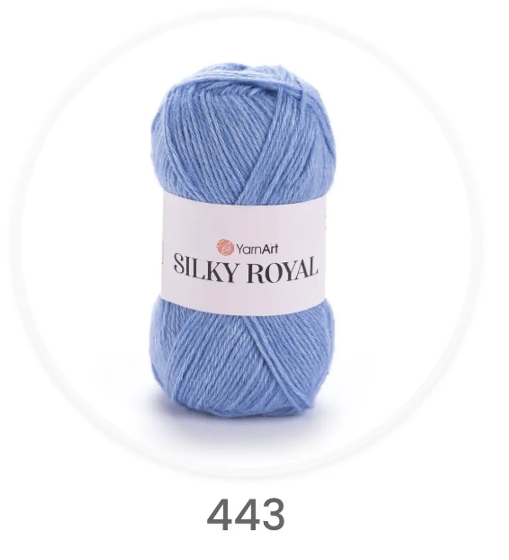 Silky Royal