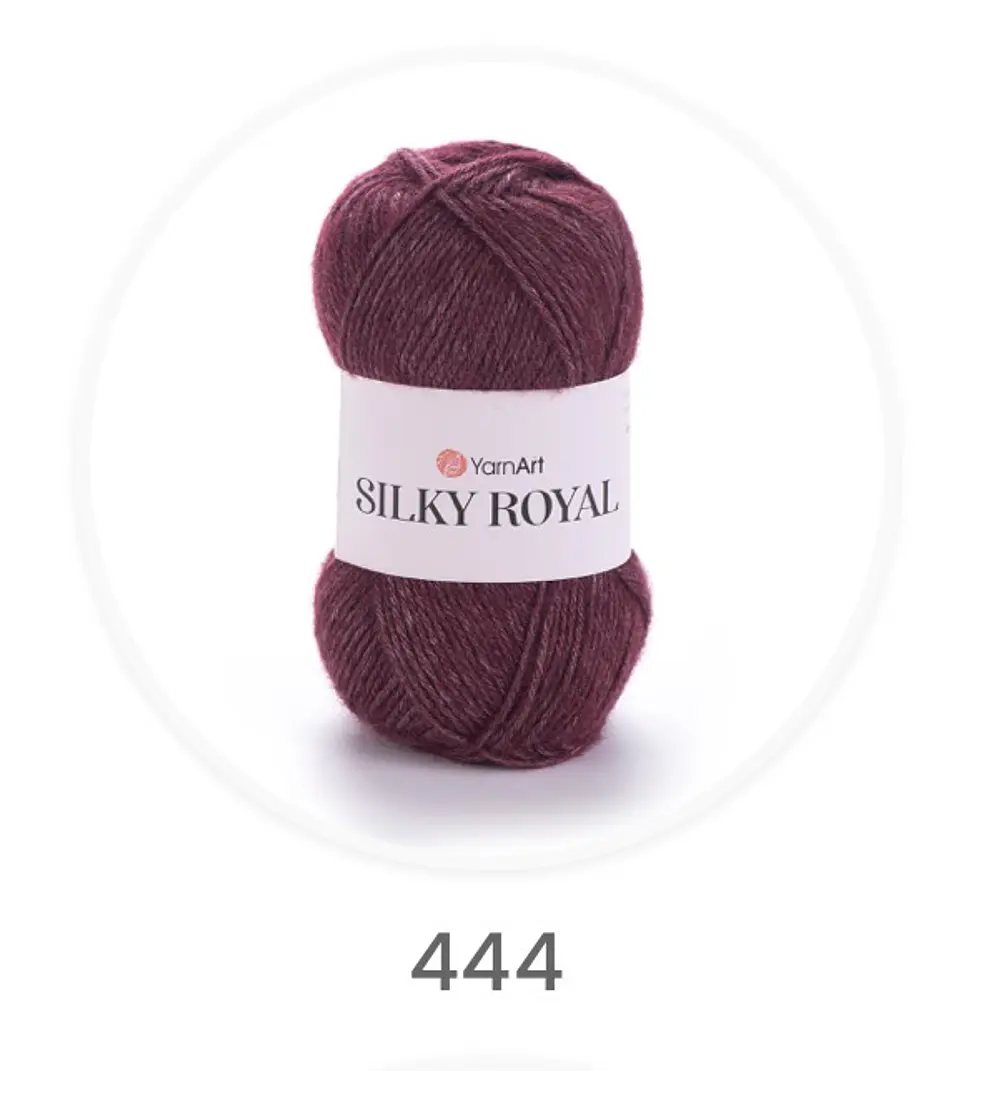 Silky Royal