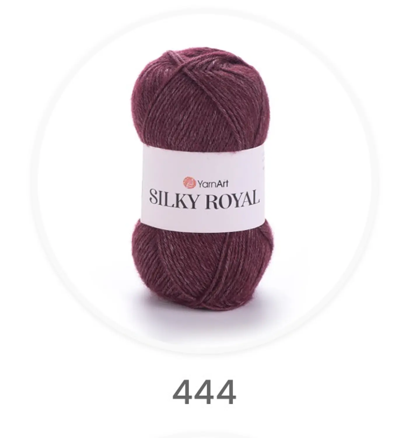 Silky Royal 15