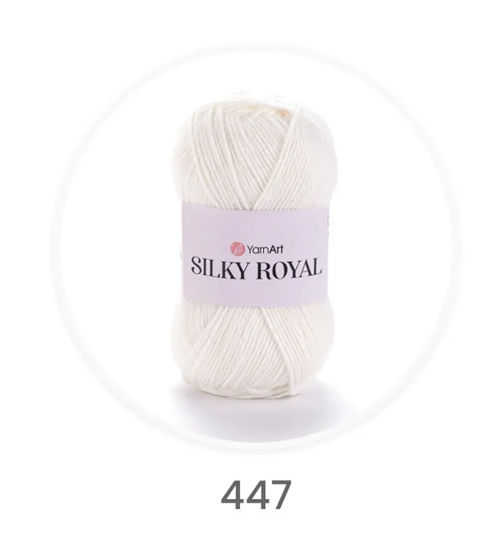 Silky Royal