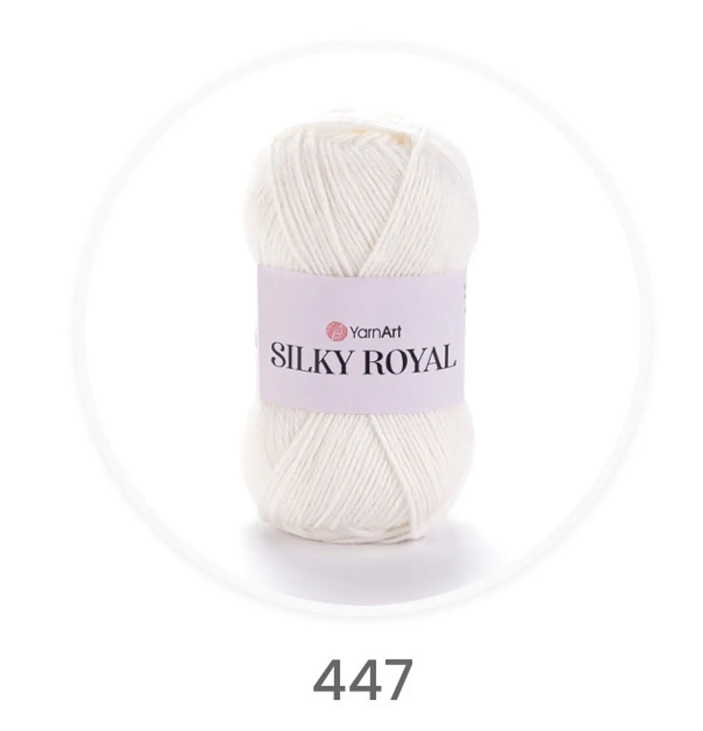 Silky Royal 17