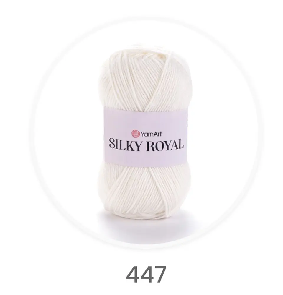 Silky Royal 17