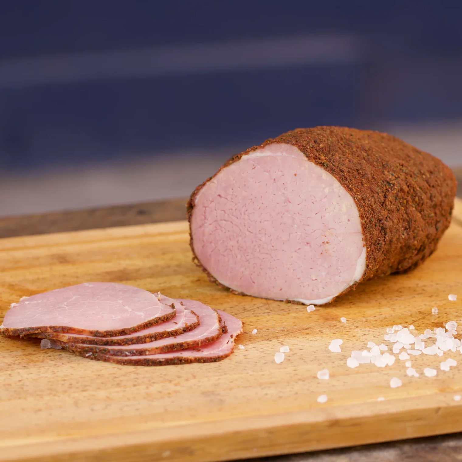 Pastrami Vacuno 200 gr. 1