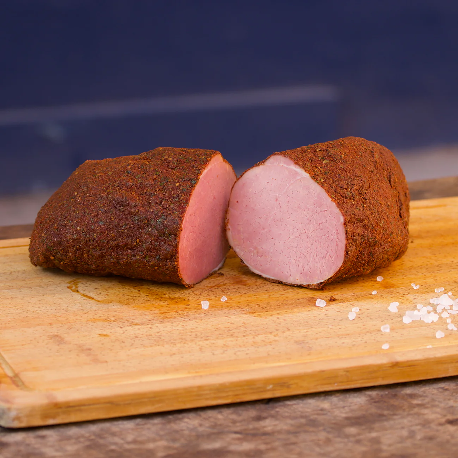 Pastrami Vacuno 200 gr. 2