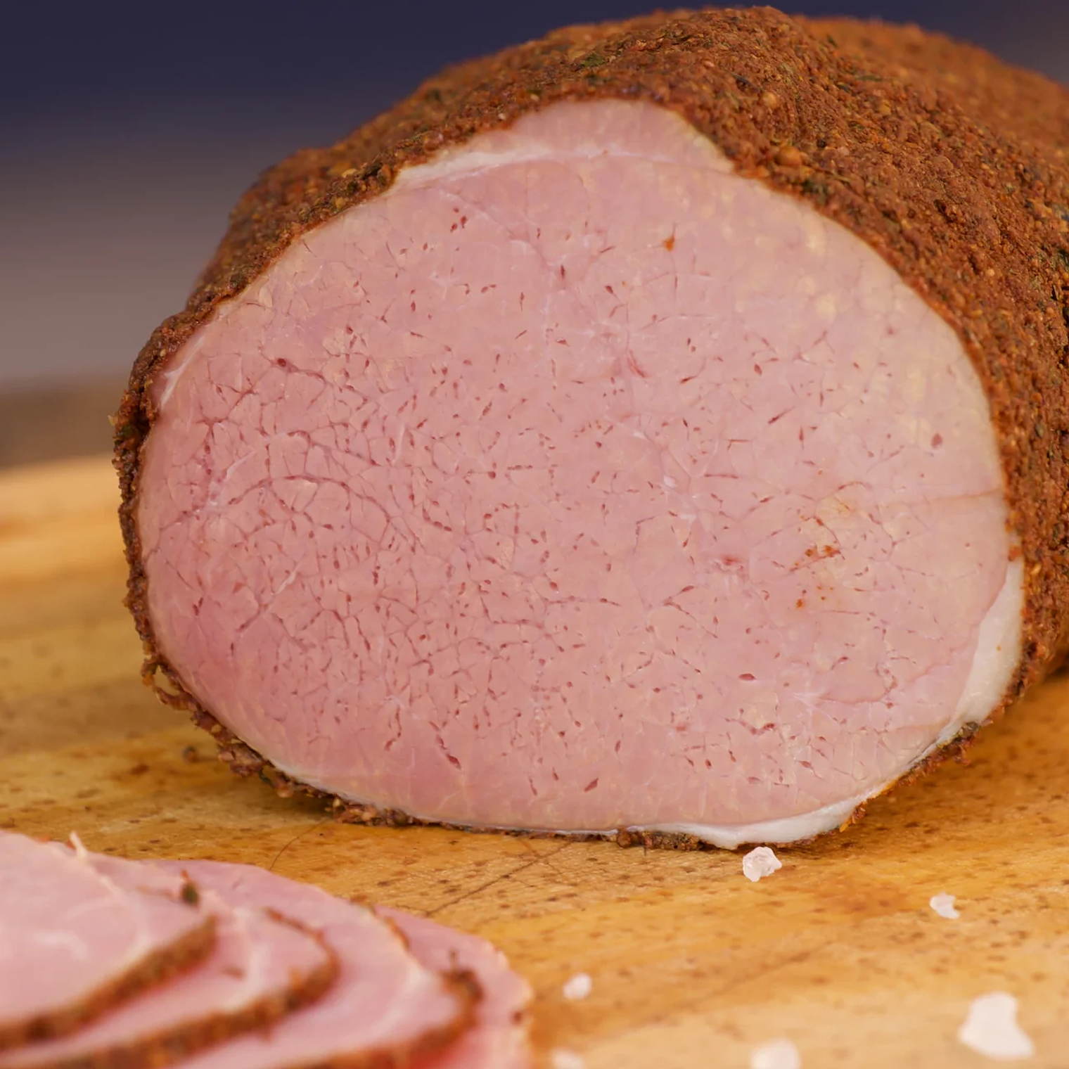 Pastrami Vacuno 200 gr. 3