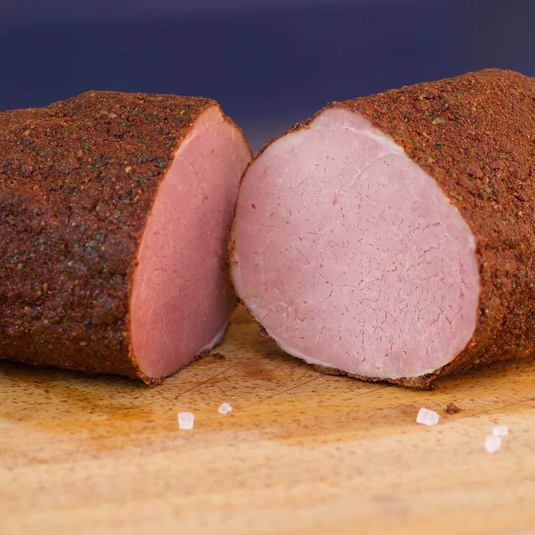 Pastrami Vacuno 200 gr. 4