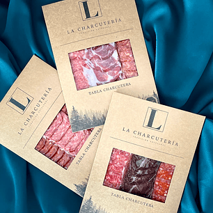 Tabla Charcutera 150 Gr.