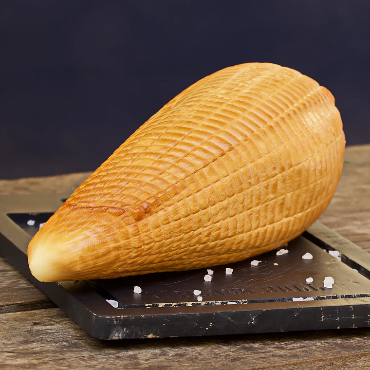 Queso Ahumado 200 gr. 3