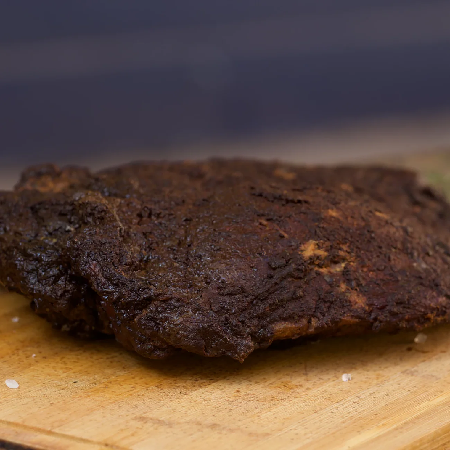 Pastrami Americano Angus Ahumado 500 Gr 2