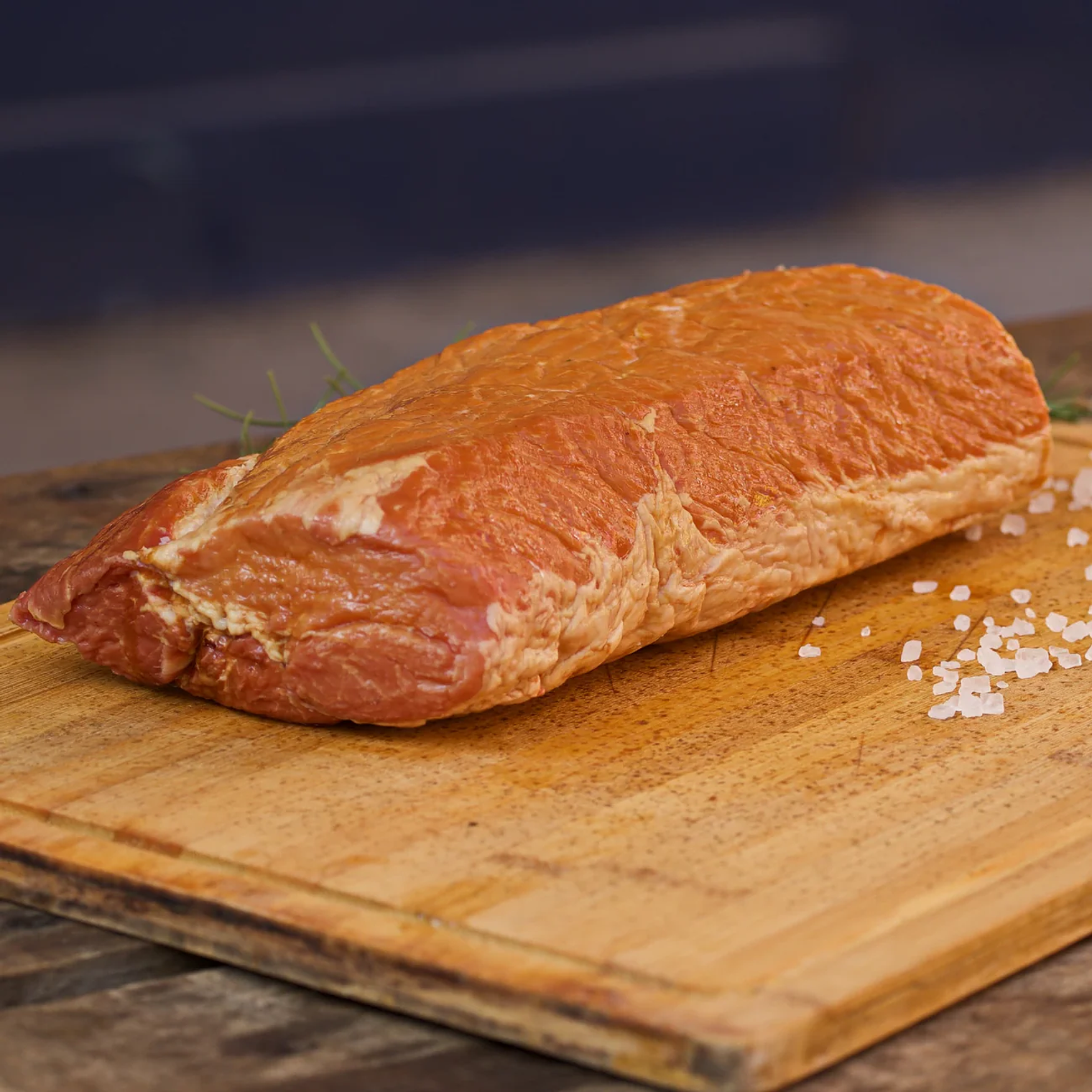 Lomo de Cerdo Ahumado 200 gr 3