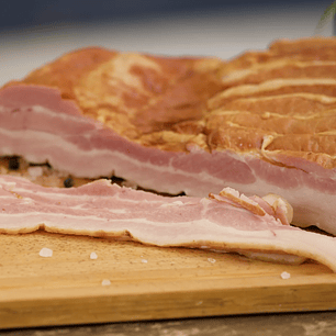 Pancetta Ahumada 200 gr