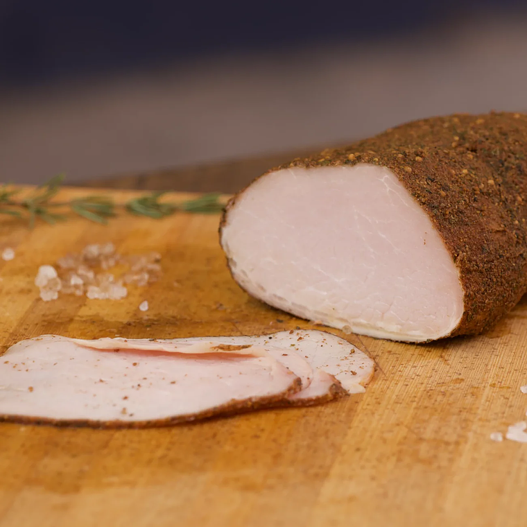 Pastrami Cerdo 200 gr 1