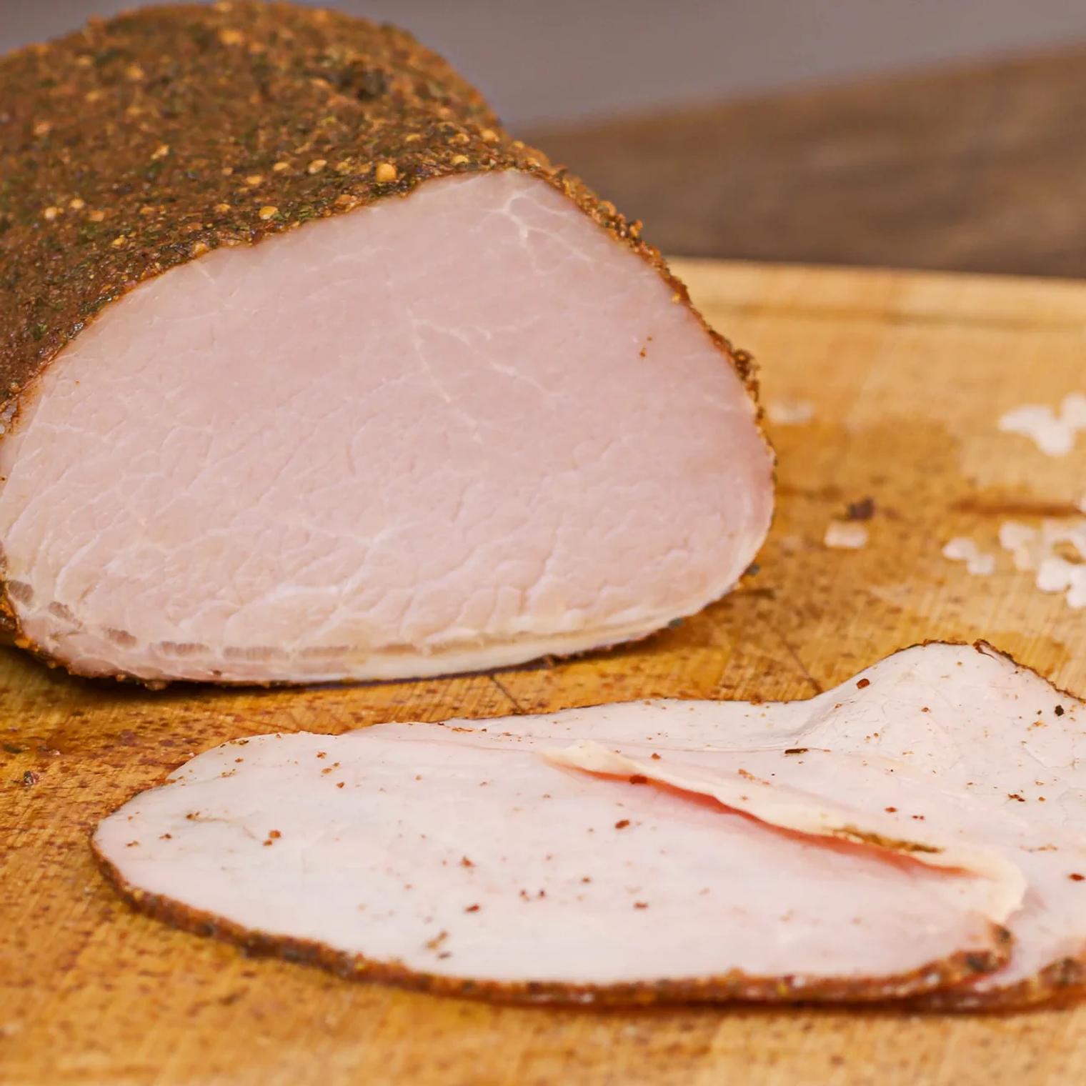 Pastrami Cerdo 200 gr 2