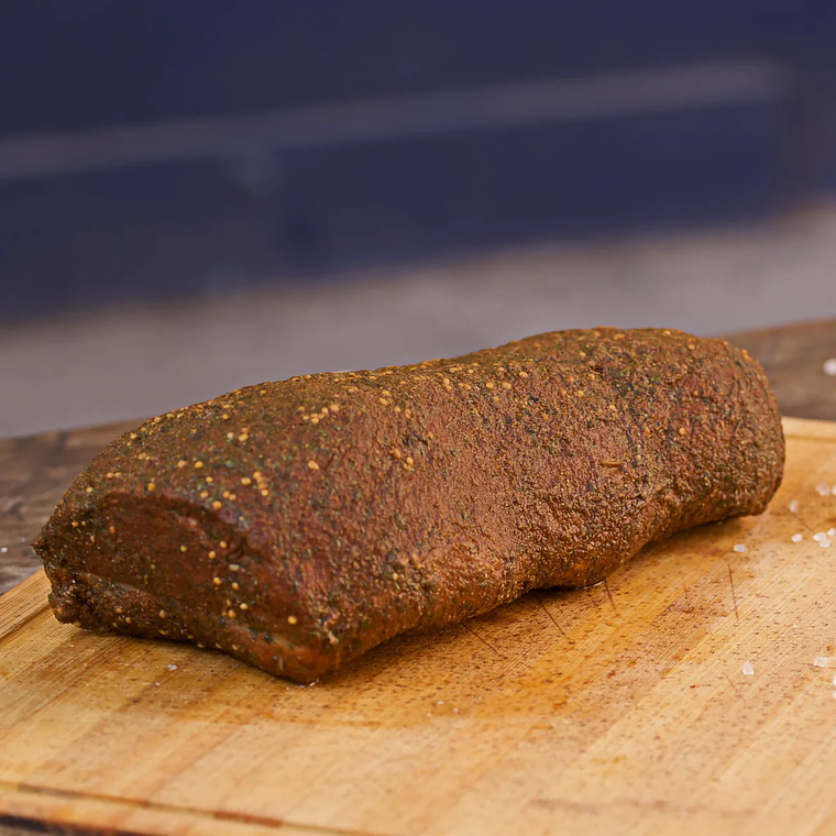 Pastrami Cerdo 200 gr 3